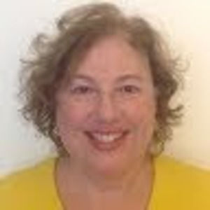 Meet your Posher, Judith